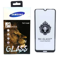 گلس 3D پکدار LIONSERIES هواوی Y7 Prime 2019
