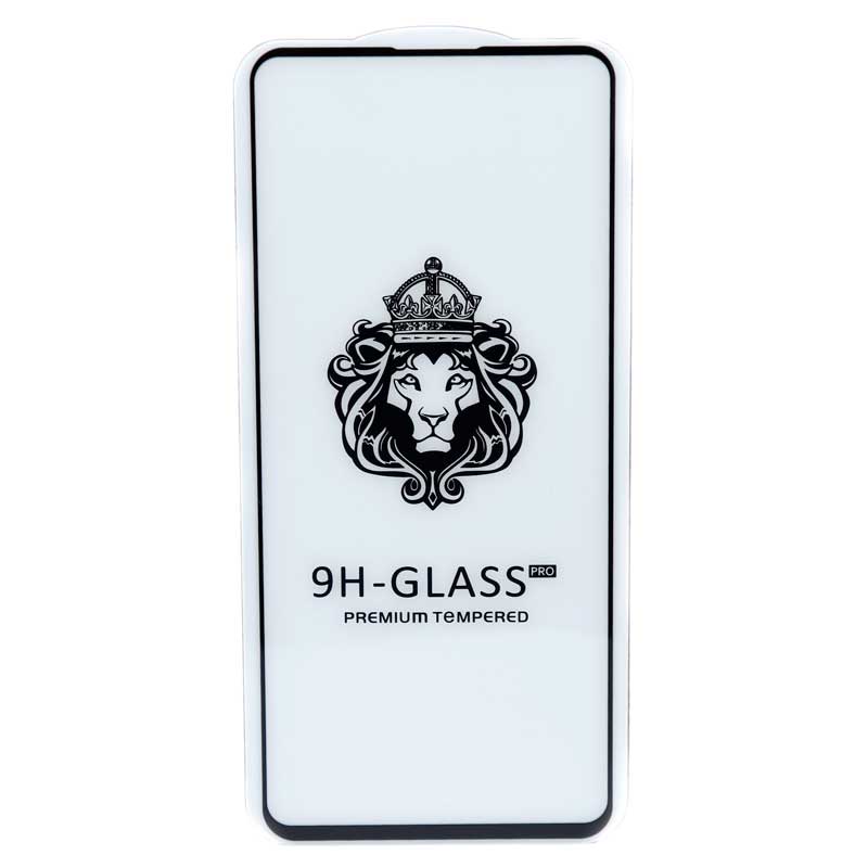 گلس 3D پکدار LIONSERIES سامسونگ A71