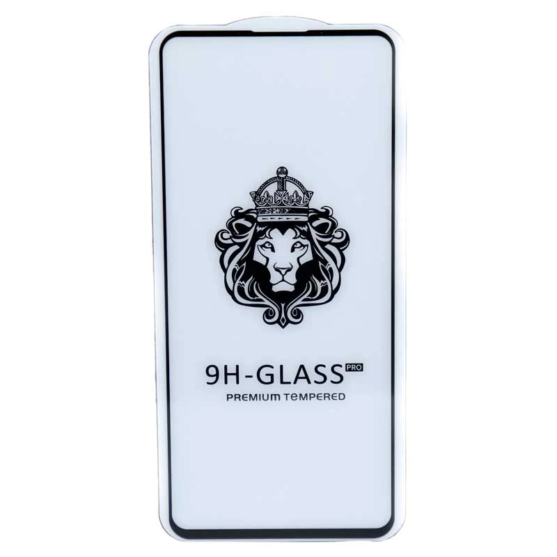 گلس 3D پکدار LIONSERIES سامسونگ Note 10 Lite