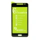 گلس سرامیکی براق Samsung J2 Prime مشکی