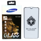گلس 3D پکدار LIONSERIES شیائومی Redmi Note 8