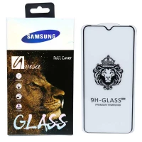 گلس 3D پکدار LIONSERIES شیائومی Redmi Note 8