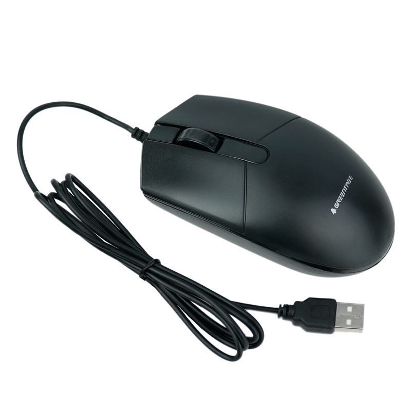 موس GreenTree GT-MS302