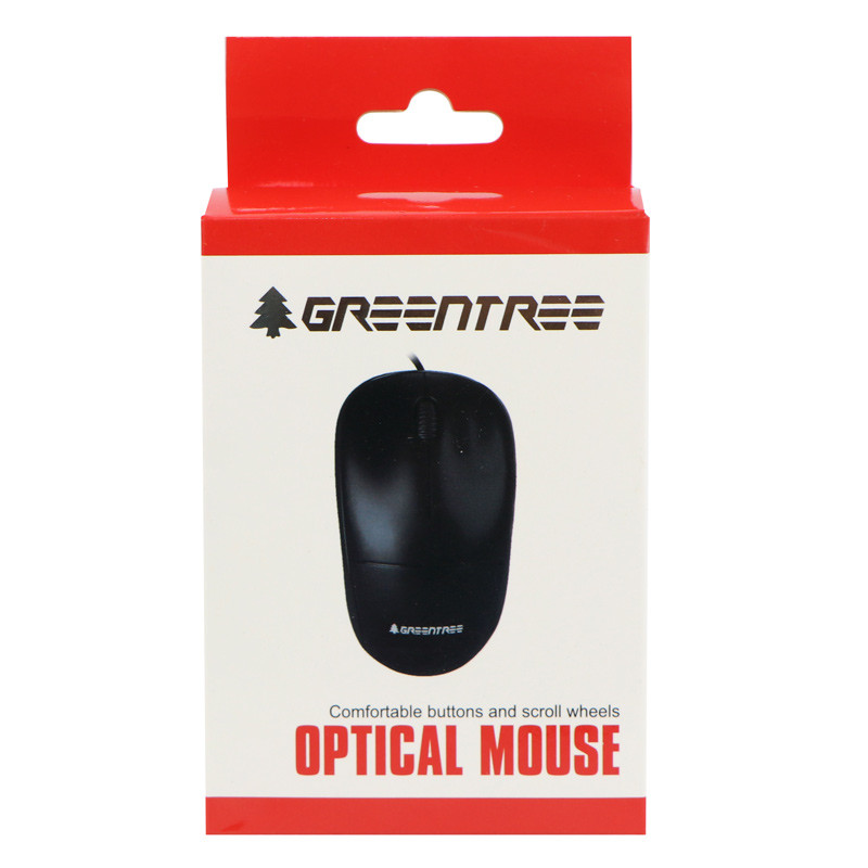 موس GreenTree GT-MS851