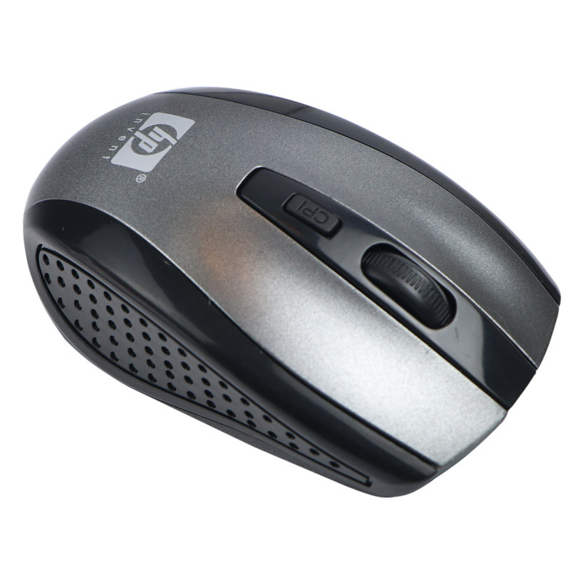 موس بی سیم HP Invent