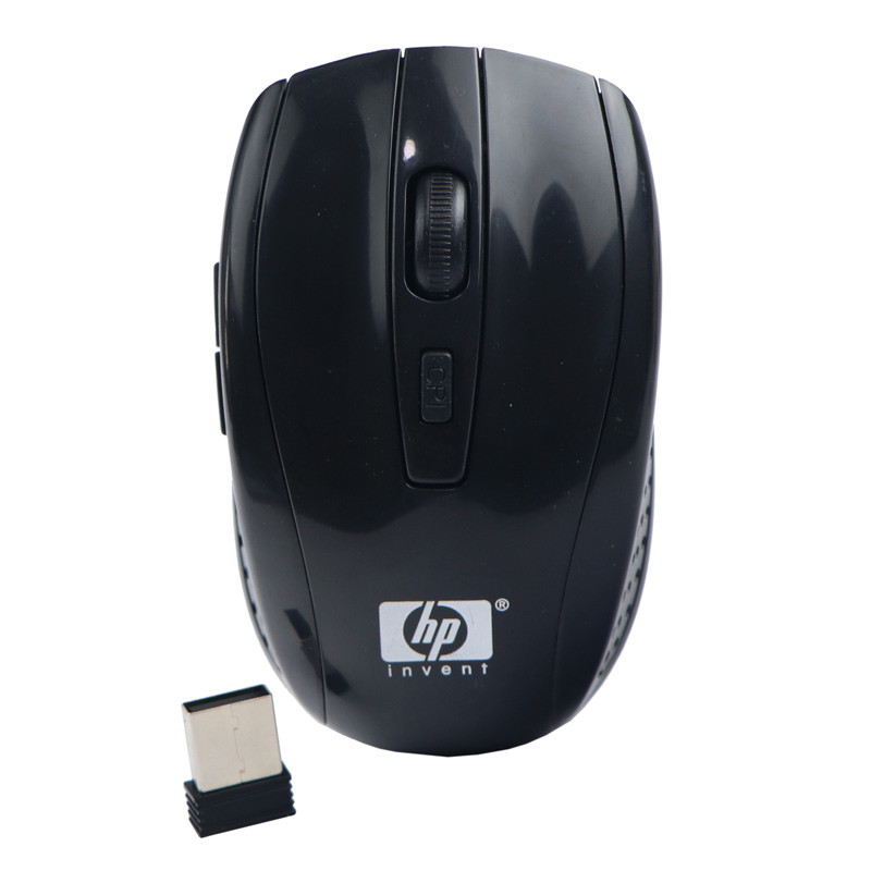 موس بی سیم HP Invent