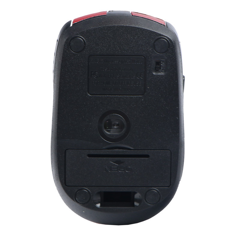 موس بی سیم HP Invent