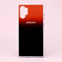 قاب رنگی HARD کد5 سامسونگ Note 10 Plus