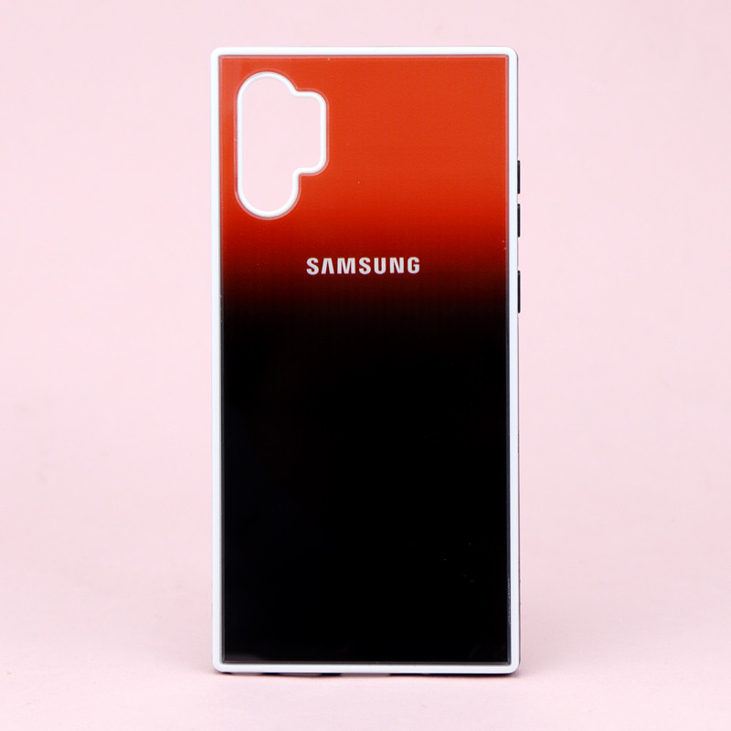 قاب رنگی HARD کد5 سامسونگ Note 10 Plus