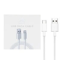 کابل فست شارژ Huawei Type-C 1m پکدار