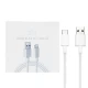 کابل فست شارژ Huawei Type-C 1m پکدار