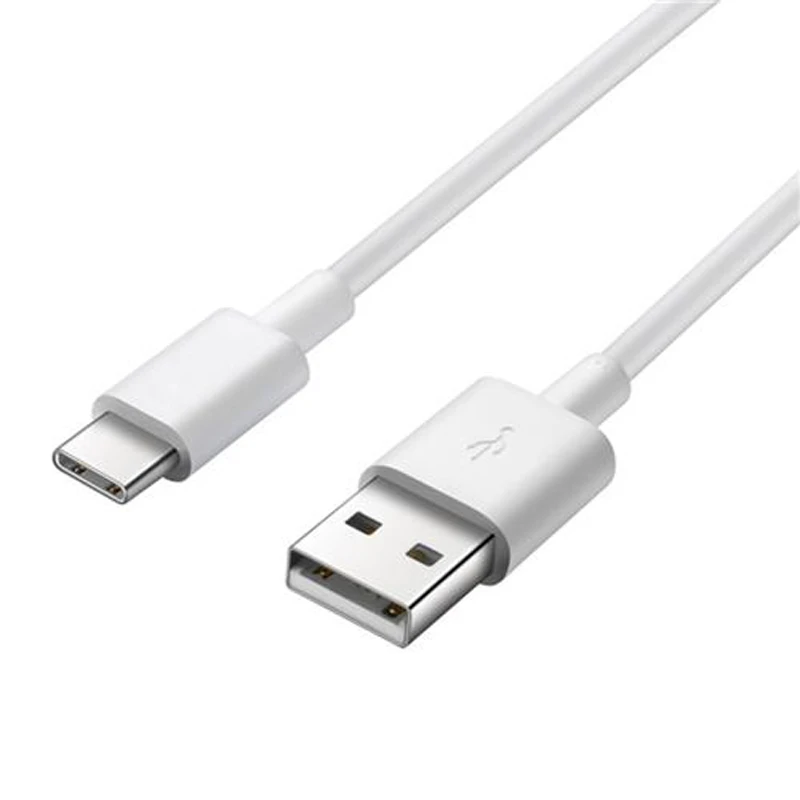 کابل فست شارژ Huawei Type-C 1m پکدار