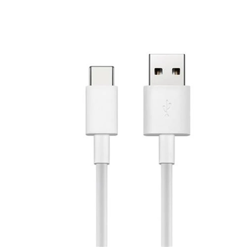 کابل فست شارژ Huawei Type-C 1m پکدار