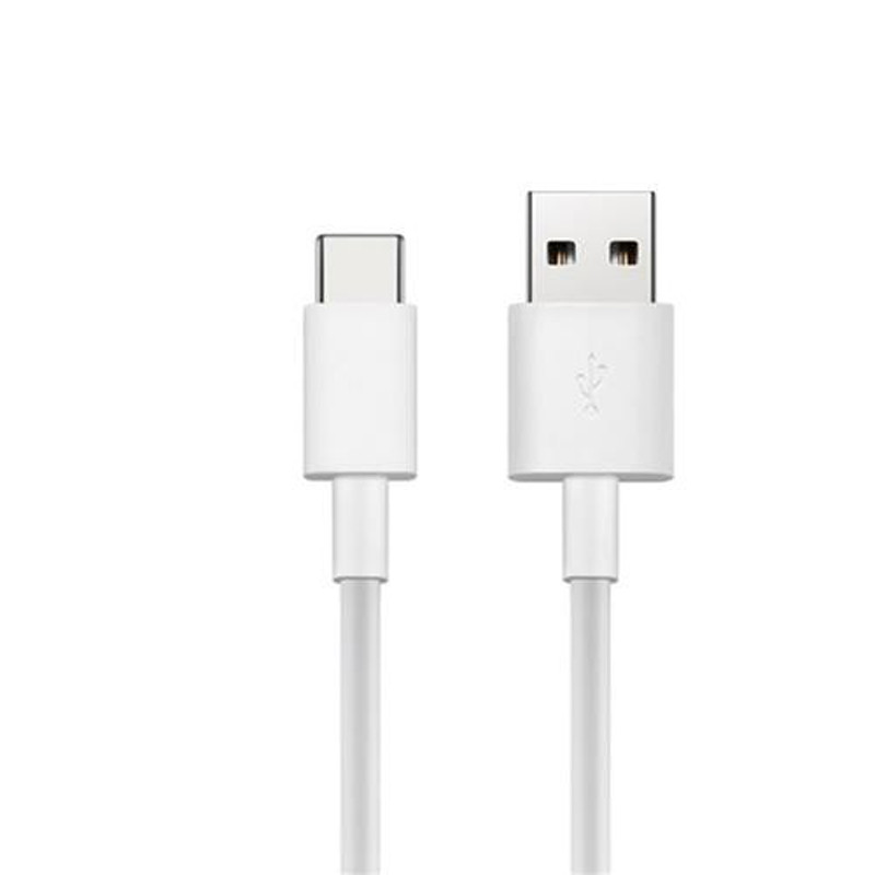 کابل فست شارژ Huawei Type-C 1m پکدار