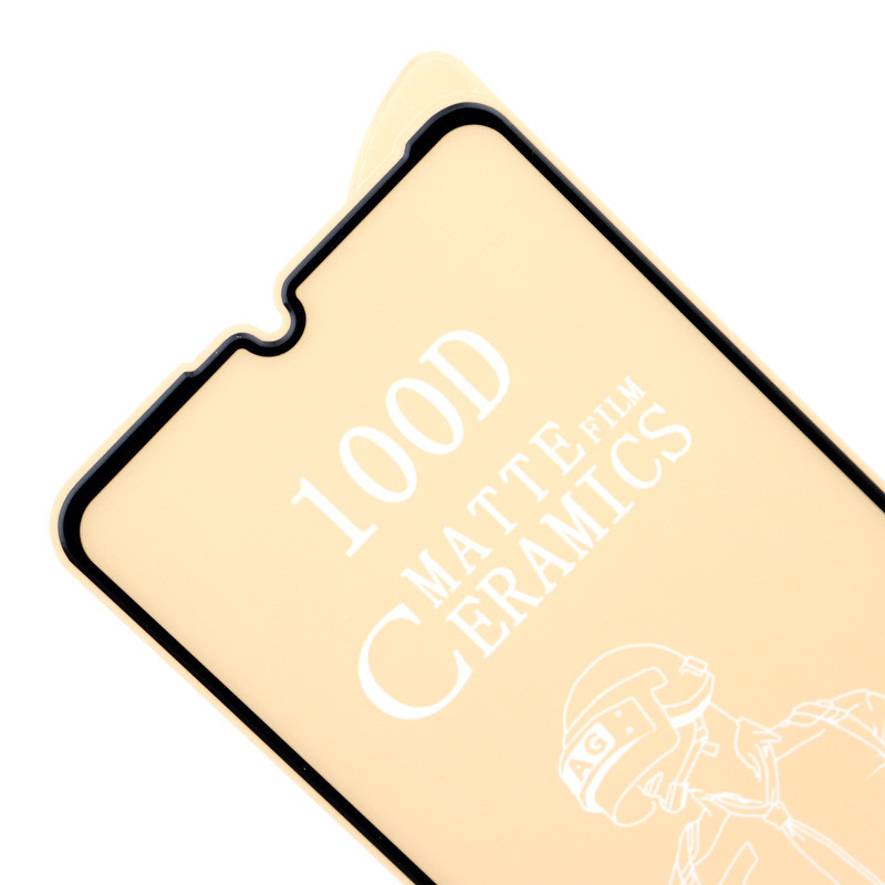 گلس مات PMMA سرامیکی Huawei P30 Lite
