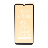 گلس مات PMMA سرامیکی Huawei Y5 2019