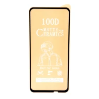 گلس مات PMMA سرامیکی Huawei Y9s