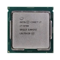 پردازنده اینتل Core i7-9700 Coffee Lake Processor