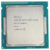 پردازنده اینتل Pentium G3220 Haswell