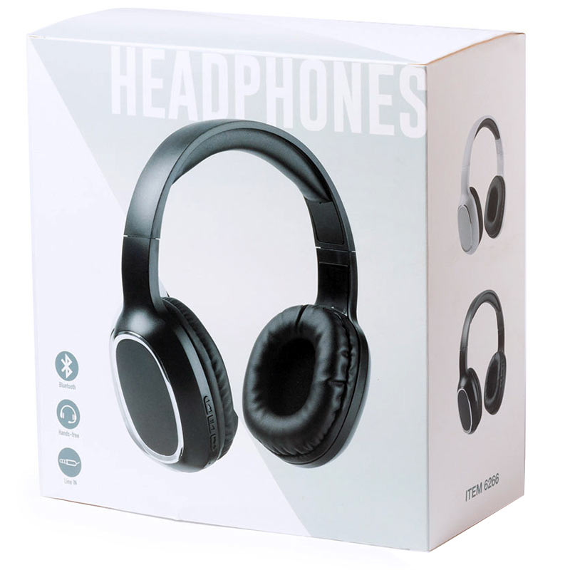 هدفون بلوتوث Item 6266