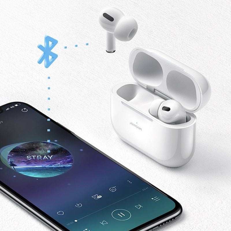 هندزفری بلوتوث دو تایی JoyRoom JR-T03 Pro