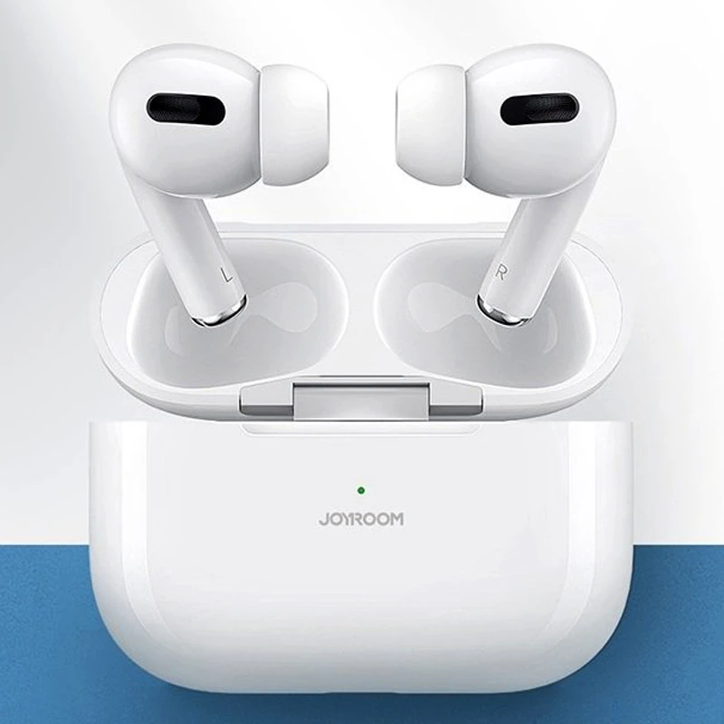 هندزفری بلوتوث دو تایی JoyRoom JR-T03 Pro