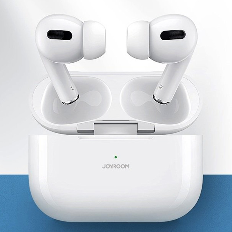 هندزفری بلوتوث دو تایی JoyRoom JR-T03 Pro