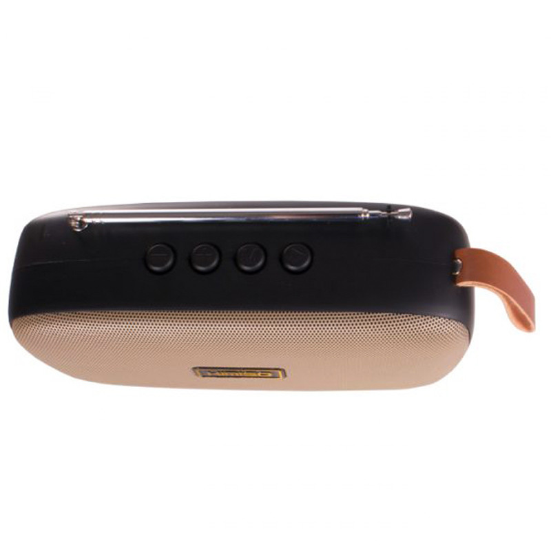 اسپیکر بلوتوثی رم و فلش خور Kimiso KMS-305
