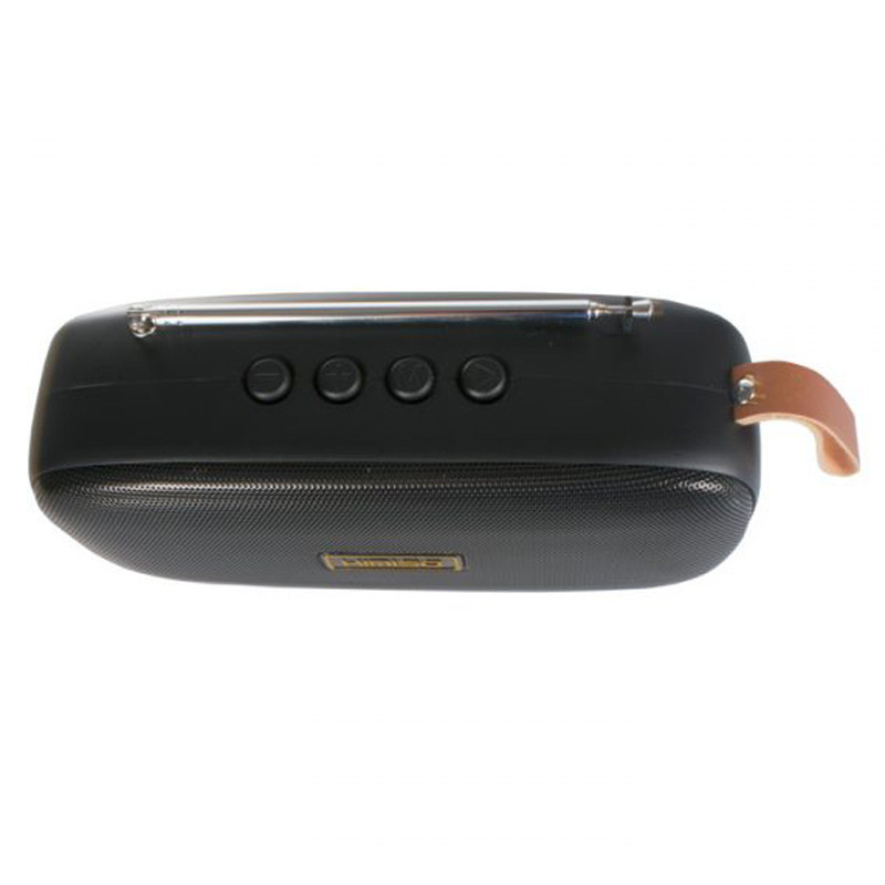 اسپیکر بلوتوثی رم و فلش خور Kimiso KMS-305