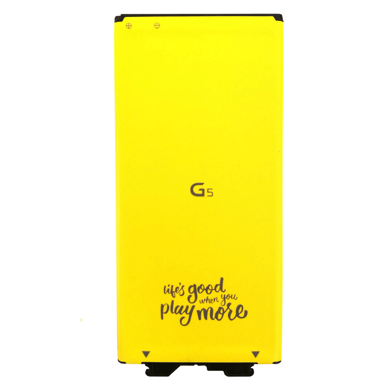 باتری موبایل اورجینال LG G5 BL-42D1F