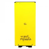 باتری موبایل اورجینال ال جی LG G5 BL-42D1F