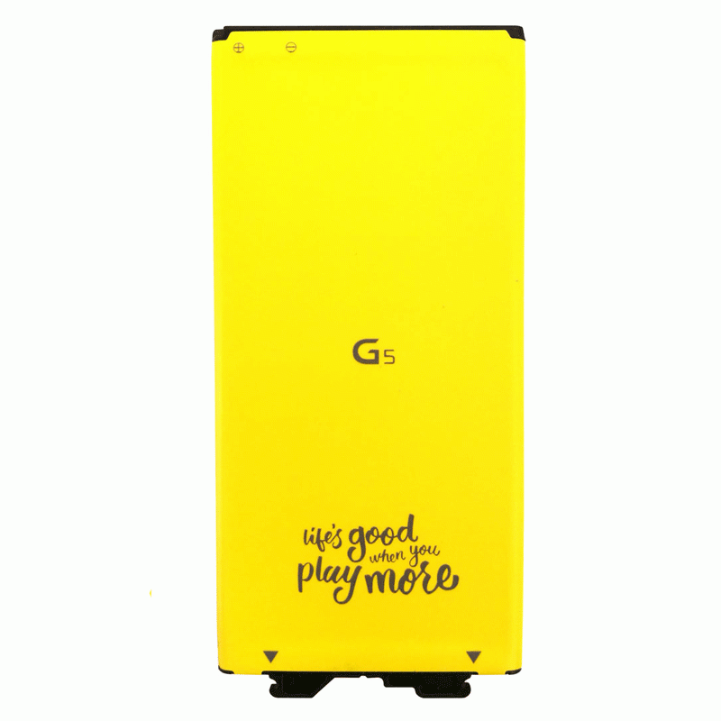 باتری موبایل اورجینال LG G5 BL-42D1F