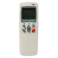 کنترل کولر ال جی LG