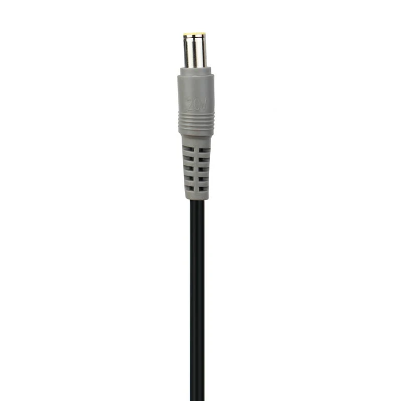 شارژر لپ تاپ Lenovo 20v 4.5A پین بزرگ