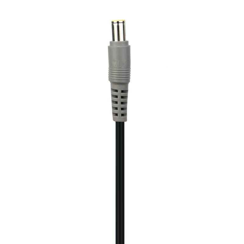 شارژر لپ تاپ Lenovo 20v 4.5A پین بزرگ