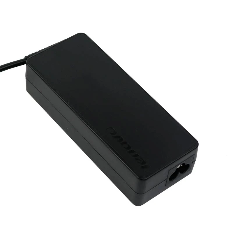 شارژر لپ تاپ Lenovo 20v 4.5A پین بزرگ