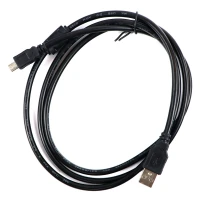 کابل مینی یو اس بی لوتوس Lotus طول 1.5 متر