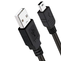 کابل مینی یو اس بی Lotus 1.5m