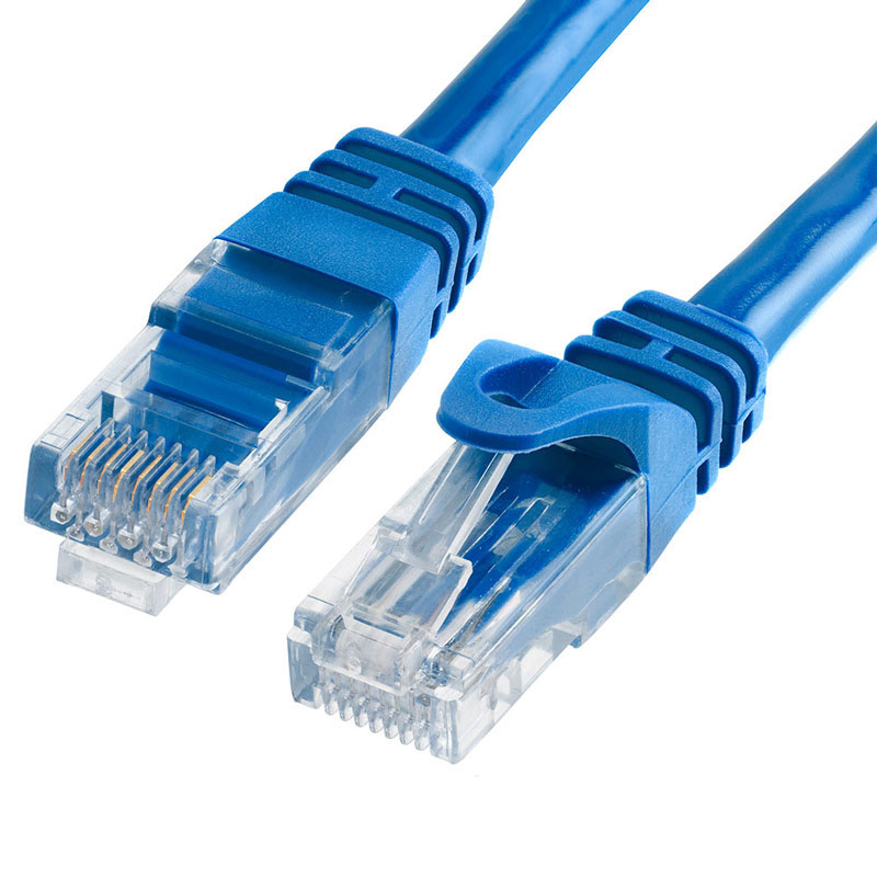 کابل شبکه Lotus Cat6 10m