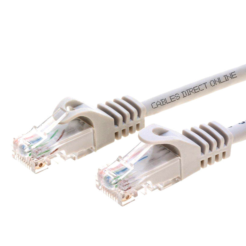 کابل شبکه Lotus Cat6 5m