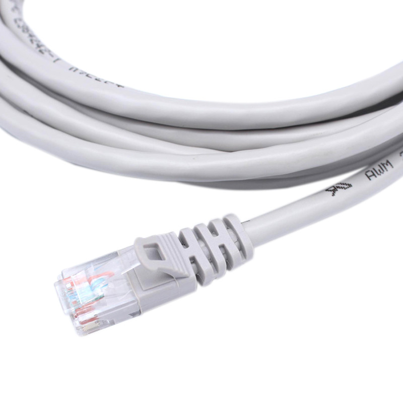 کابل شبکه Lotus Cat6 5m