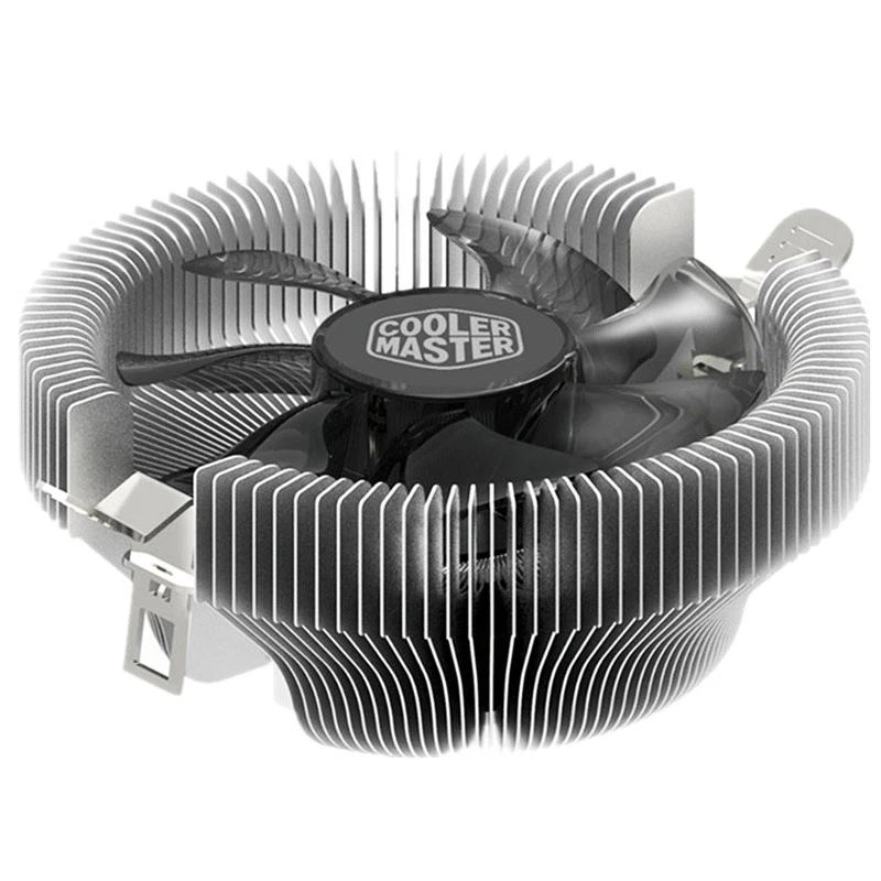 فن خنک کننده CPU کولر مستر Cooler Master Z50