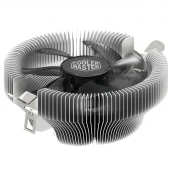 فن خنک کننده CPU کولر مستر Cooler Master Z50