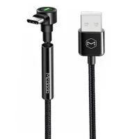 کابل Mcdodo CA-6683 QC4 Type-C 1.5m یکسر L