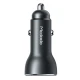شارژر فندکی فست شارژ Mcdodo CC-674 3.4A