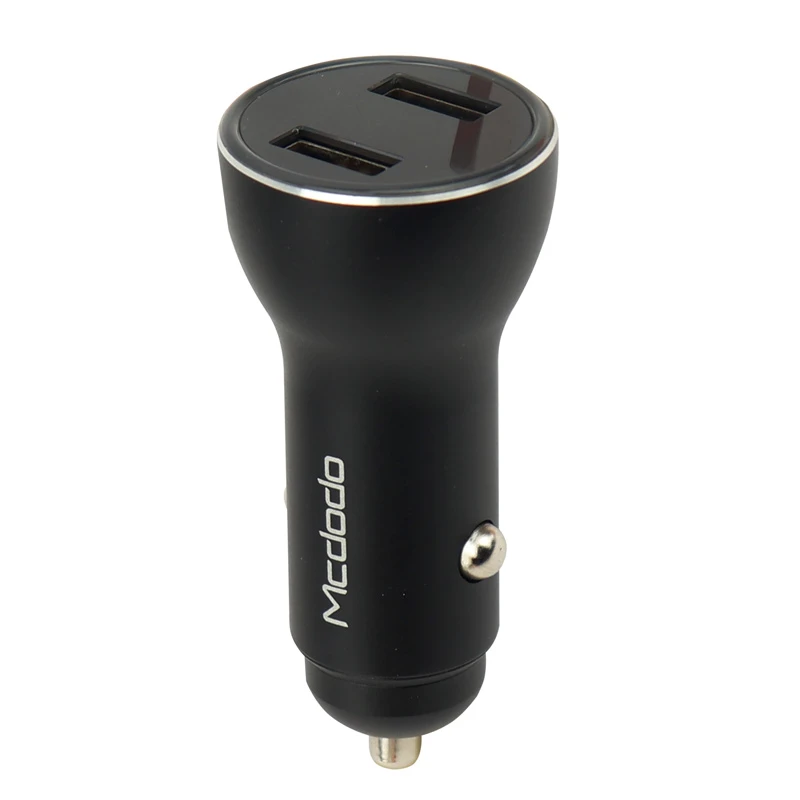 شارژر فندکی فست شارژ Mcdodo CC-674 3.4A