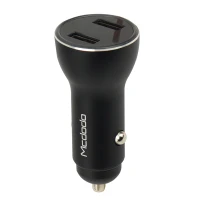 شارژر فندکی فست شارژ Mcdodo CC-674 3.4A
