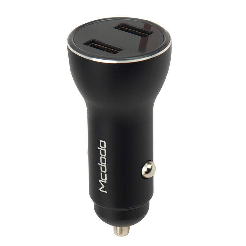 شارژر فندکی فست شارژ Mcdodo CC-674 3.4A