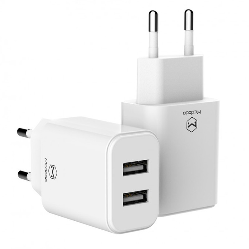شارژر دیواری فست شارژ Mcdodo CH-614