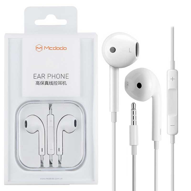هندزفری Mcdodo Earphone